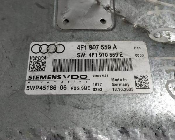 4F1910559E VAG купить в Ровно