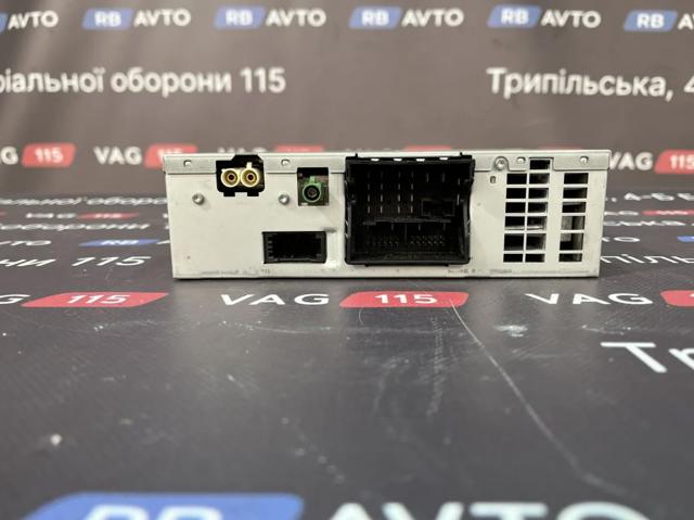 Автомагнитола 4G0035082D VAG