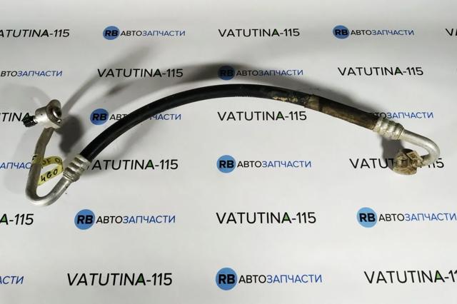Шланг кондиционера, от испарителя к компрессору 4G0260707CF VAG