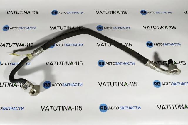 4G0260707CN VAG Шланг кондиционера, от испарителя к компрессору купить в Украина