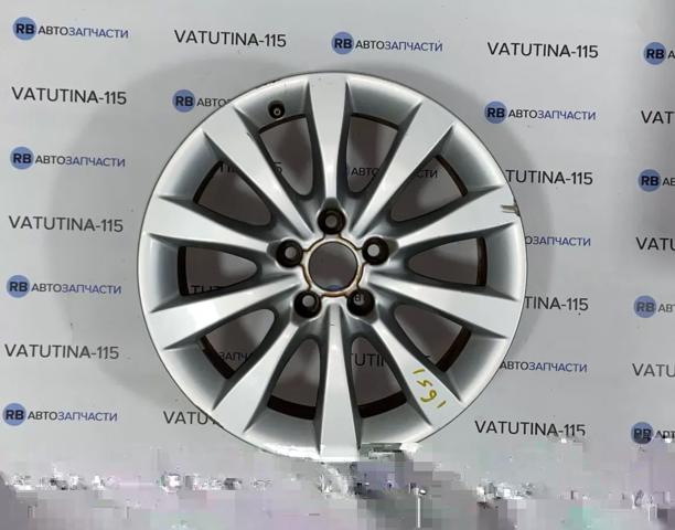 Диски 4G0601025AG VAG