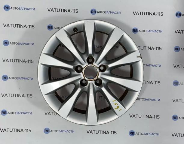 VAG 4G0601025AG Диски колесные в наличии Винница