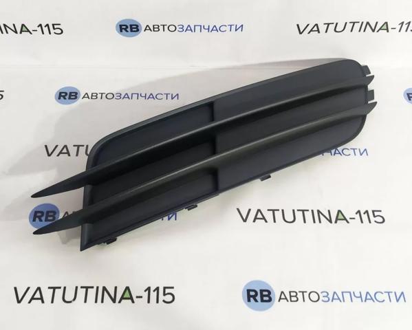 4G0807682F9B9 VAG Решетка бампера переднего правая купить в Николаев