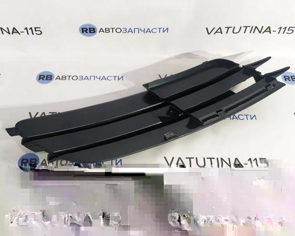 4G0807682F9B9 Решетка бампера переднего правая купить Кривой Рог