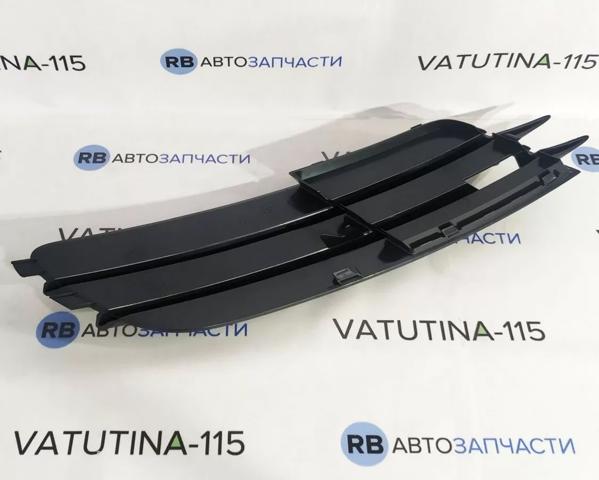 4G0807682F9B9 Решетка бампера переднего правая купить Днепр