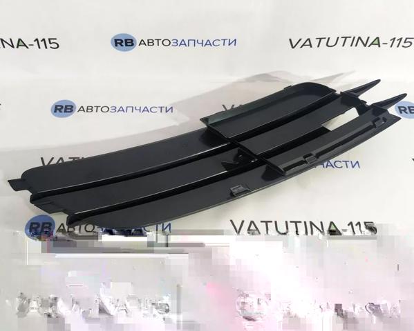 4G0807682F9B9 VAG Решетка бампера переднего правая купить в Ужгород