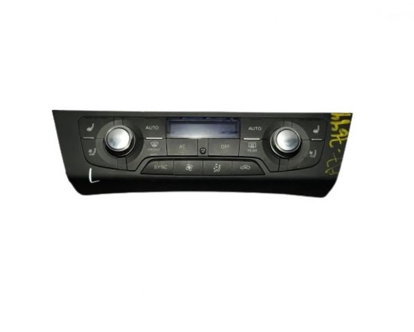 4G0820043L VAG Блок управления кондиционером купить в Сумы