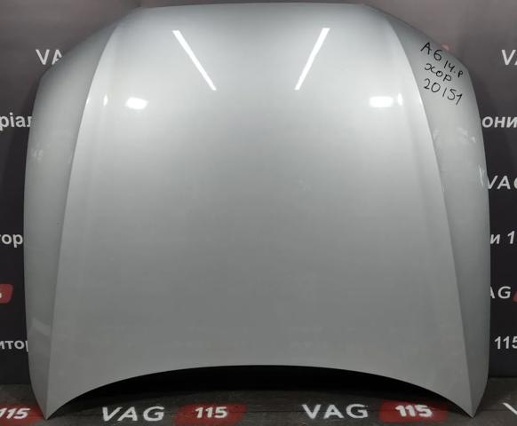 Капот двигателя 4G0823029A VAG