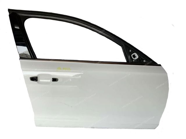 Пассажирская передняя дверь 4G0831052 VAG