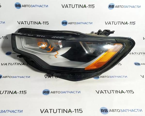 VAG 4G0941003P Фара левая в наличии Харьков