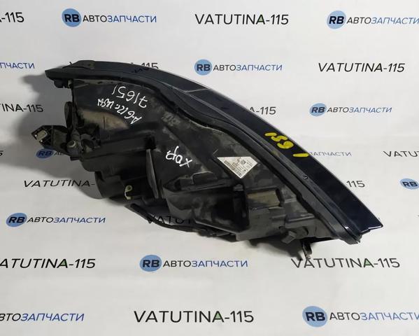 4G0941003P VAG Левая фара купить в Винница