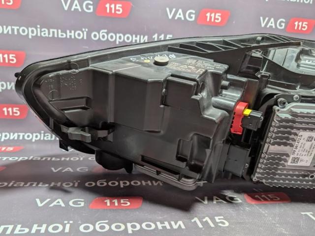 4G0941036 Фара правая купить Тернополь