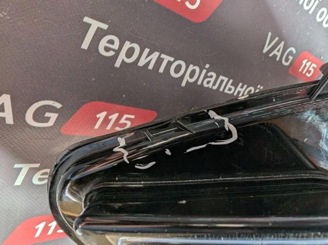 4G0941036 VAG Правая фара купить в Одесса