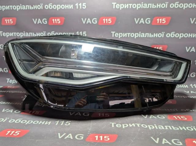 VAG 4G0941036 Фара правая в наличии Тернополь