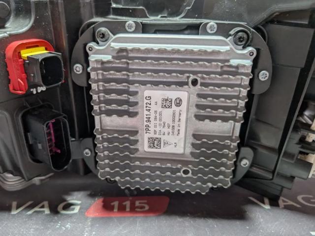 4G0941036 Фара правая купить Чернигов