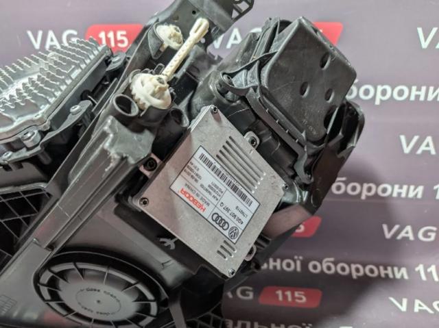 VAG 4G0941036 Фара правая в наличии Одесса