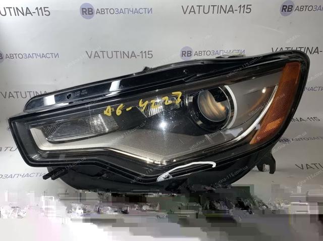 4G0941043E VAG Фара левая купить в Днепр