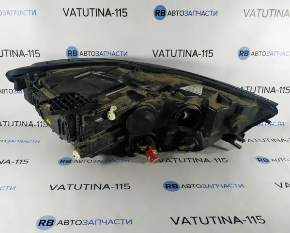 VAG 4G0941043E Левая фара в наличии Николаев