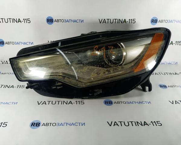 4G0941043E Фара левая купить Кривой Рог