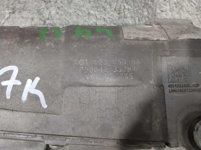 4G1423055AA VAG Рулевая рейка купить в Черкассы