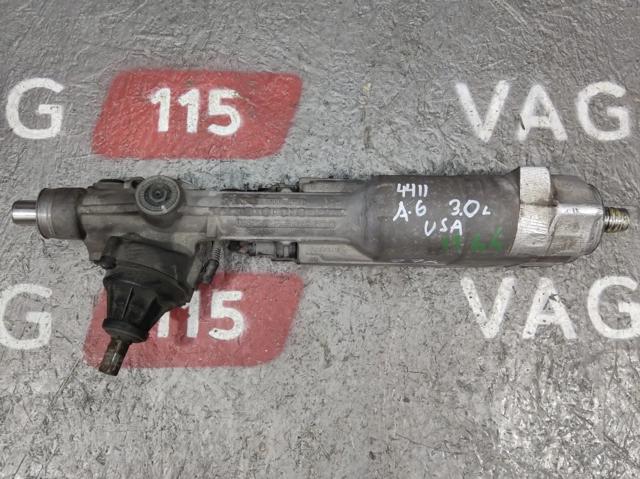 VAG 4G1423055AA Рулевая рейка в наличии Павлоград