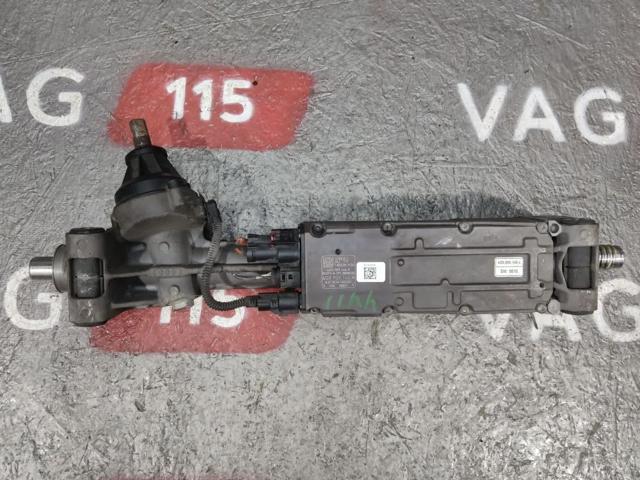 4G1423055AA VAG Рулевая рейка купить в Черкассы