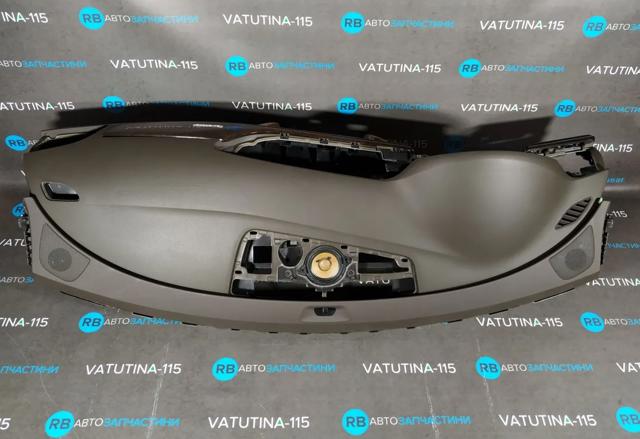 VAG 4G1857001EJ3 Панель салона передняя "торпедо" в наличии Черкассы