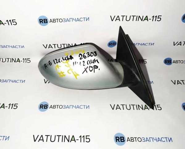 4G1857410AE01C VAG Правое зеркало купить в Ирпень