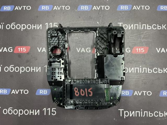 VAG 4G1919610B Блок кнопок центральной консоли в наличии Житомир