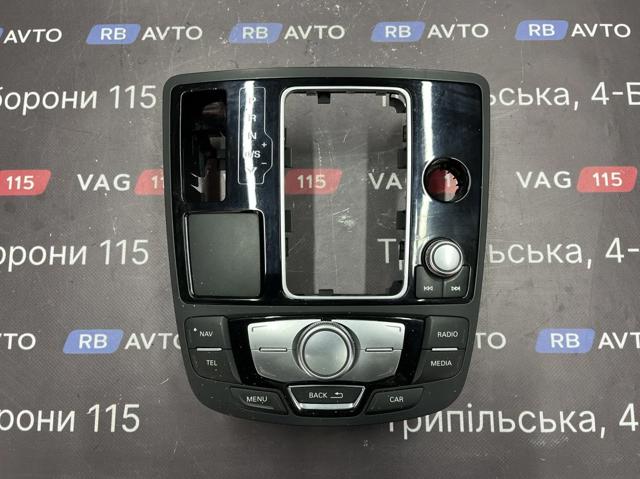 4G1919610F VAG Блок управления мультимедийный купить в Украина