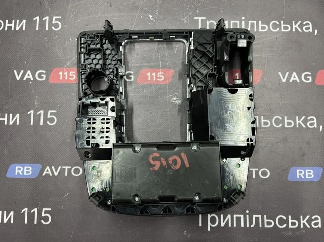 VAG 4G1919610F Блок управления мультимедийный в наличии Одесса