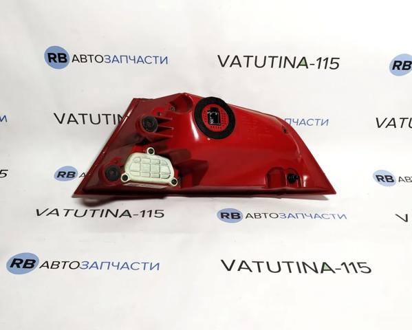 VAG 4G8945095A Фонарь задний левый внешний в наличии Винница