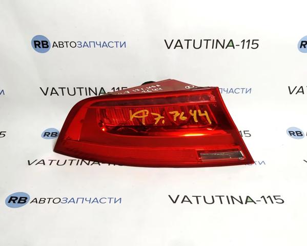 VAG 4G8945095A Фонарь задний левый внешний в наличии Николаев