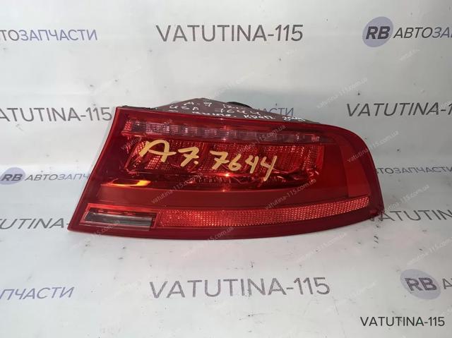 4G8945096A VAG Фонарь задний правый внешний купить в Сумы