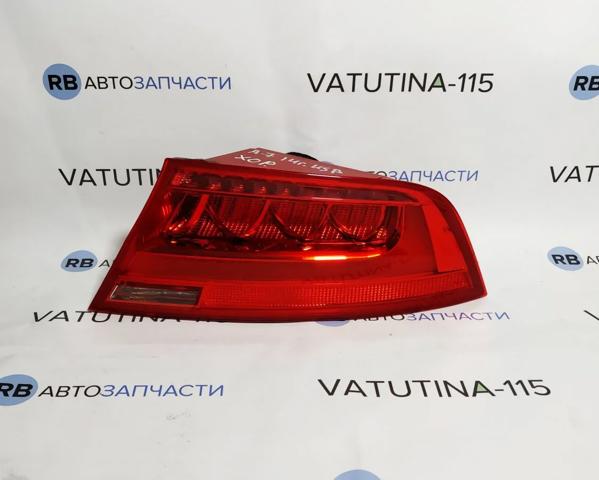 VAG 4G8945096A Фонарь задний правый внешний в наличии Черновцы