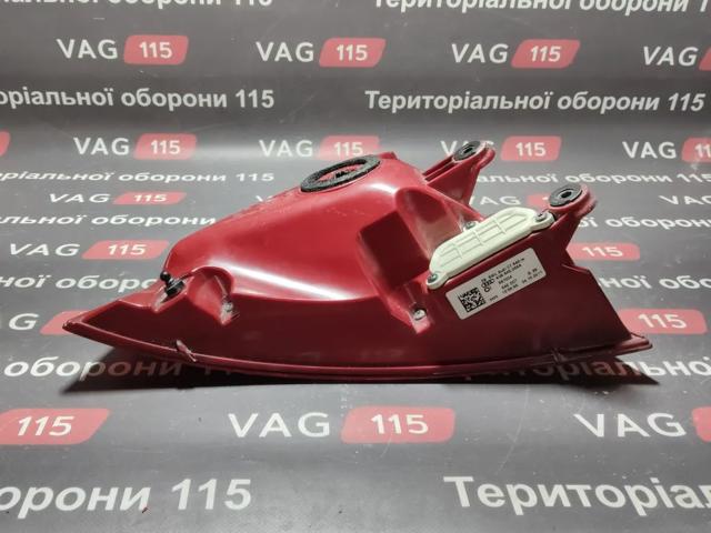 4G8945096A VAG Фонарь задний правый внешний купить в Одесса