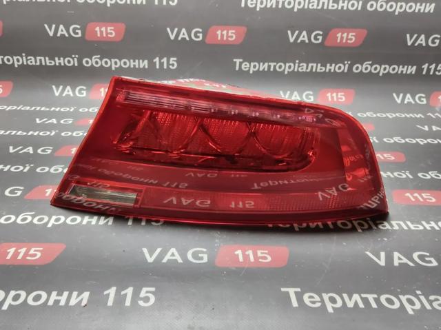 4G8945096A VAG Фонарь задний правый внешний купить в Харьков