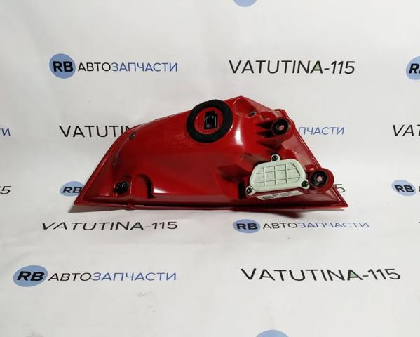 4G8945096A Фонарь задний правый внешний купить Днепр