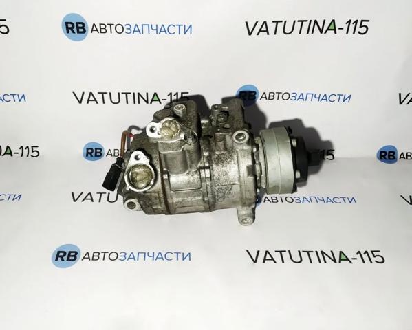 VAG 4H0260805G Компрессор кондиционера в наличии Житомир