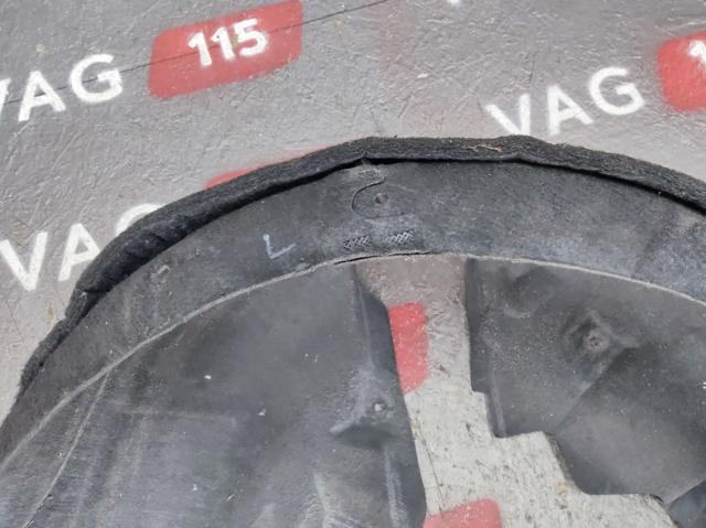 Подкрылок задний левый 4H0810171D VAG