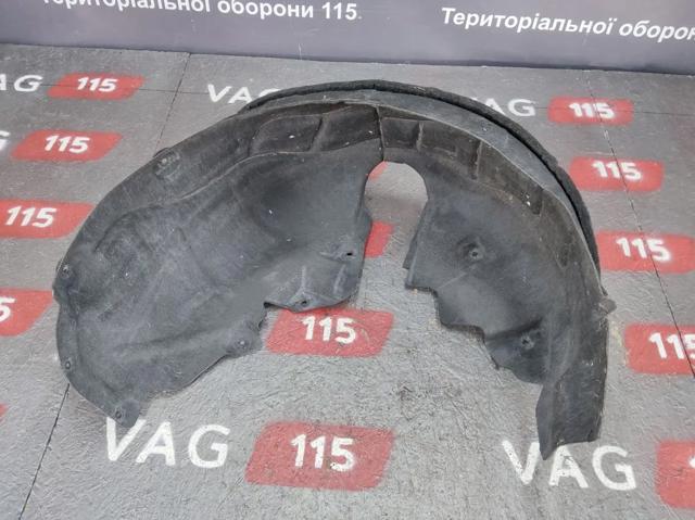 VAG 4H0810171D Подкрылок крыла заднего левый в наличии Житомир