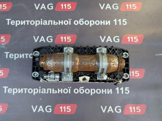 VAG 4H0880204D Подушка безопасности (AIRBAG) пассажирская в наличии Львов