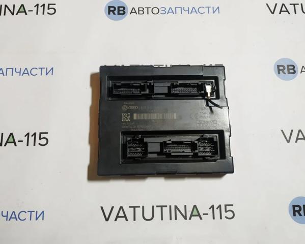 4H0907064BK Блок комфорта купить Черновцы