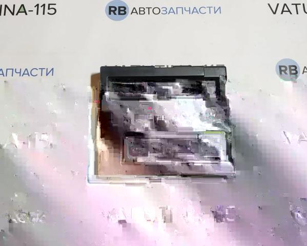 4H0907064BK VAG Блок комфорта купить в Киев