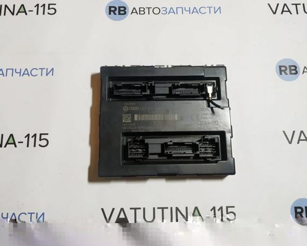 4H0907064BK VAG Блок комфорта купить в Хмельницкий