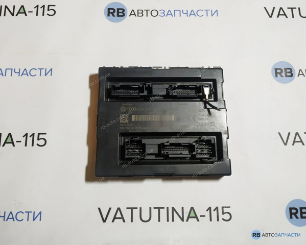 VAG 4H0907064BK Блок комфорта в наличии Каменское
