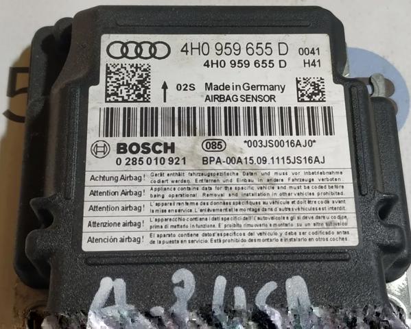 VAG 4H0959655D в наличии Кривой Рог