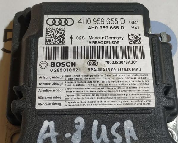 4H0959655D VAG купить в Кривой Рог