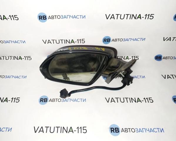 VAG 4H1857409H Левое боковое зеркало в наличии Павлоград