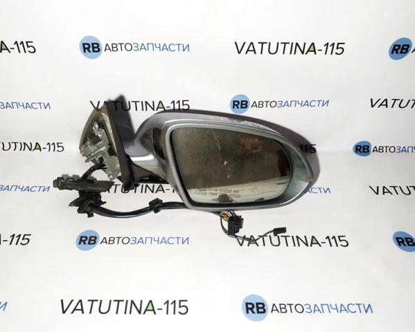 VAG 4H1857410H Правое зеркало в наличии Кривой Рог